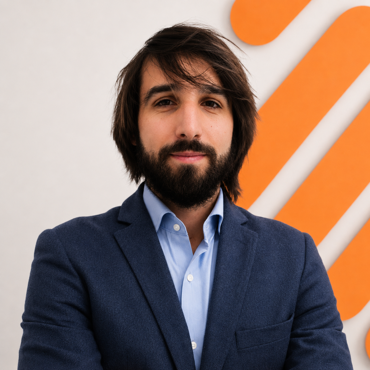 Gonzalo Vigueras Hernández